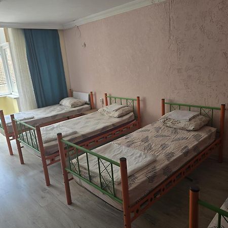 Istanbul Harmony Hostel Екстериор снимка