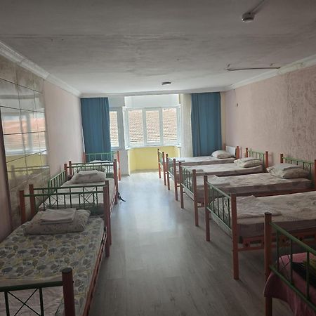 Istanbul Harmony Hostel Екстериор снимка