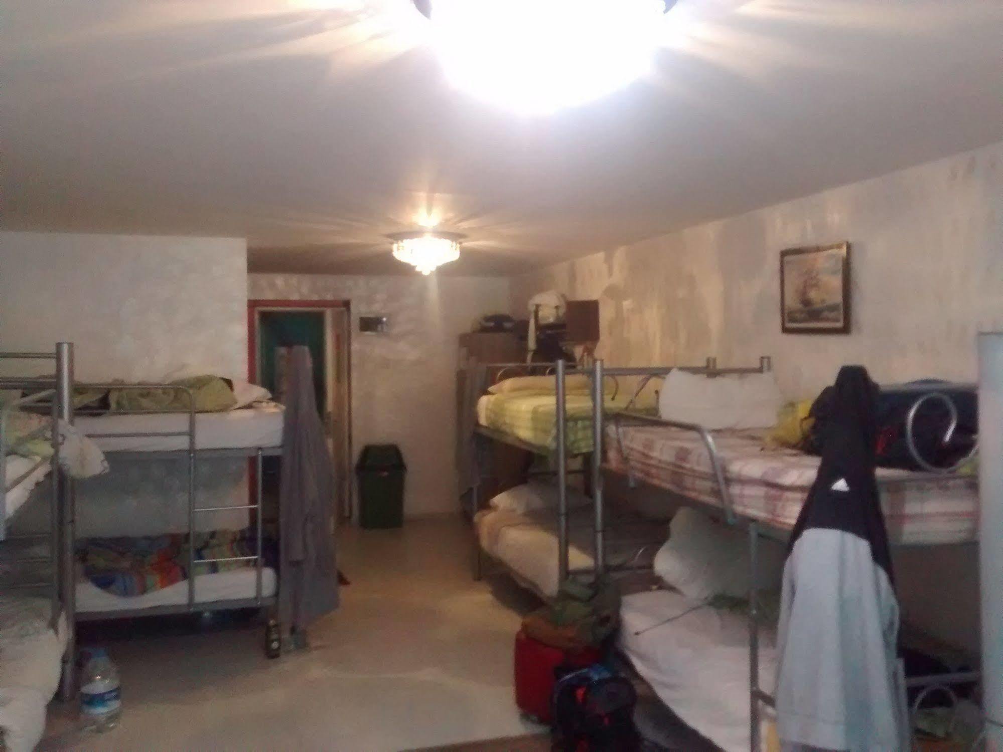 Istanbul Harmony Hostel Екстериор снимка